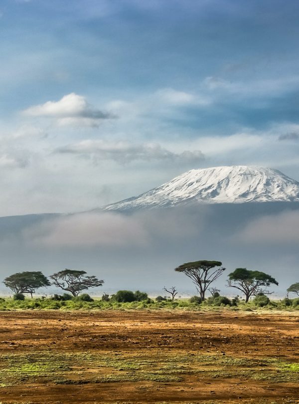 Amboseli National Park