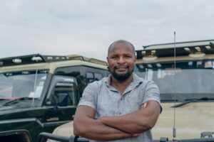 Our Guide
