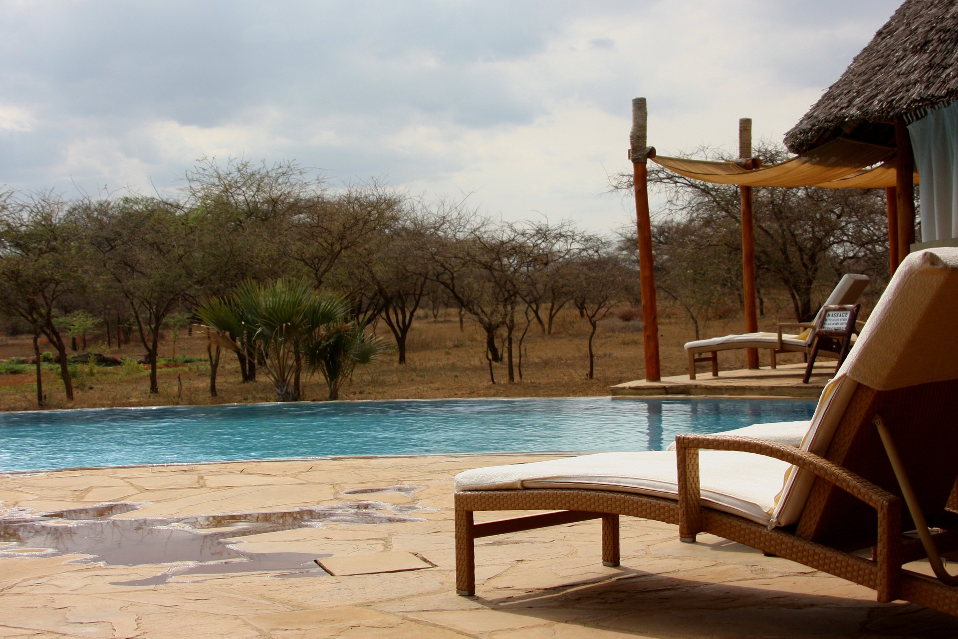 15 Day Kenya and Tanzania Mid Range Safari Tour 20252027