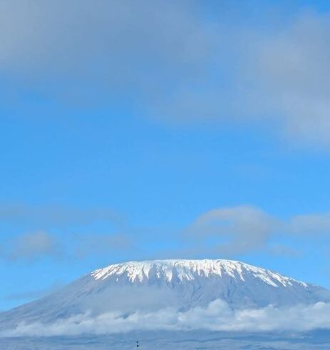 Mount Kilimanjaro Routes Prices Dates