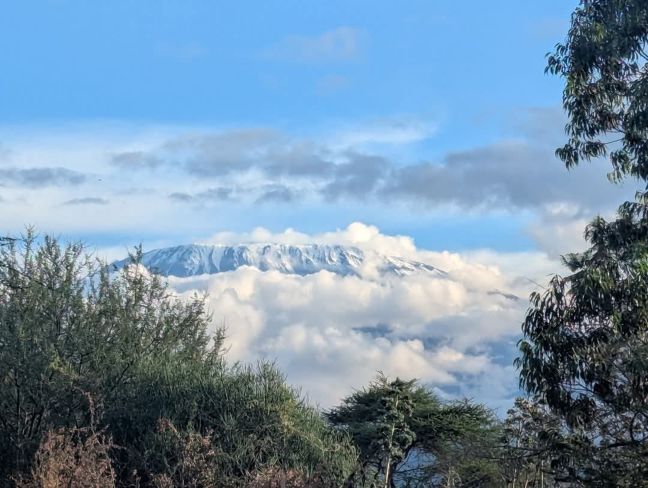 Mount Kilimanjaro Trekking