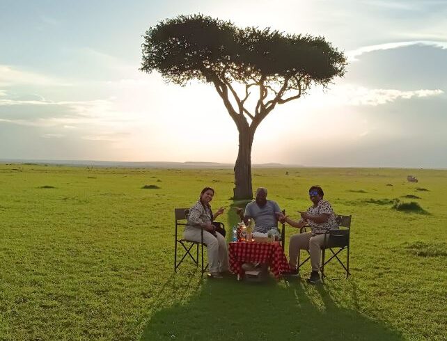 Tanzania Private Safaris 2025–2027