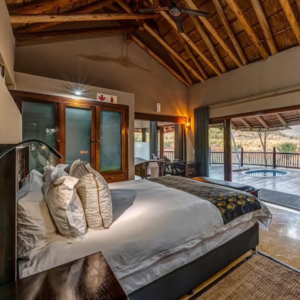 Tanzania Safari Tour Package