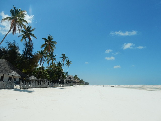 Zanzibar Beach Holiday Packages 2025–2027
