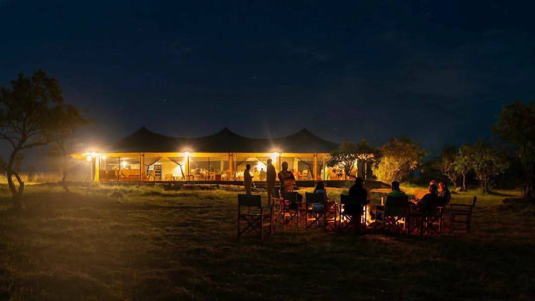 Best 2 Days Kenya Safari Tours from Nairobi